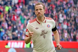 半岛体育官网-上赛季至今凯恩各项赛事参与101球&amp;进79球，超过五大联赛任何一人