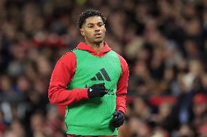 罗马诺：曼联已经决定让拉什福德离队，巴萨是他的首选目的地