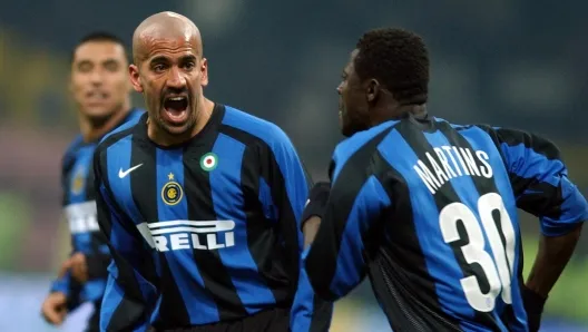 半岛体育-贝隆：以前的中场很喜欢远射，现在他们只想拿球向内渗透